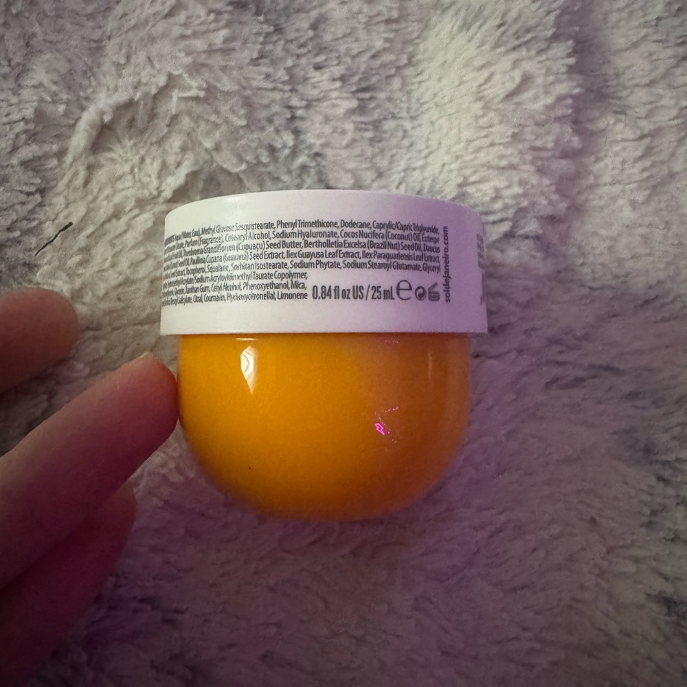 Brazilian Bum Bum Cream - Picture 2 of 3